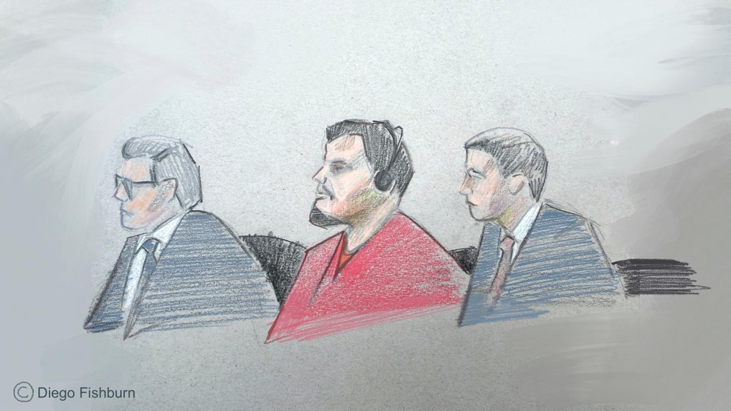 Federal judge wants Kilmar Abrego Garcia released but his lawyers worry ICE will arrest and deport him if he’s set free