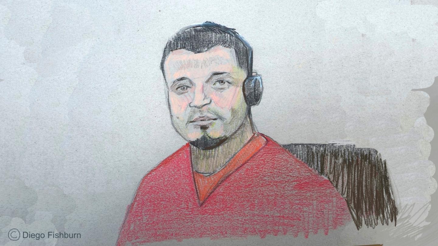 DOJ says Kilmar Abrego Garcia will face trial on federal smuggling charges before it tries to deport him again