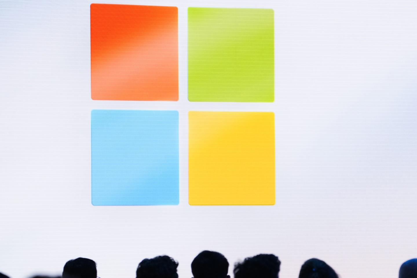 Microsoft Windows’ infamous ‘blue screen of death’ will soon be black