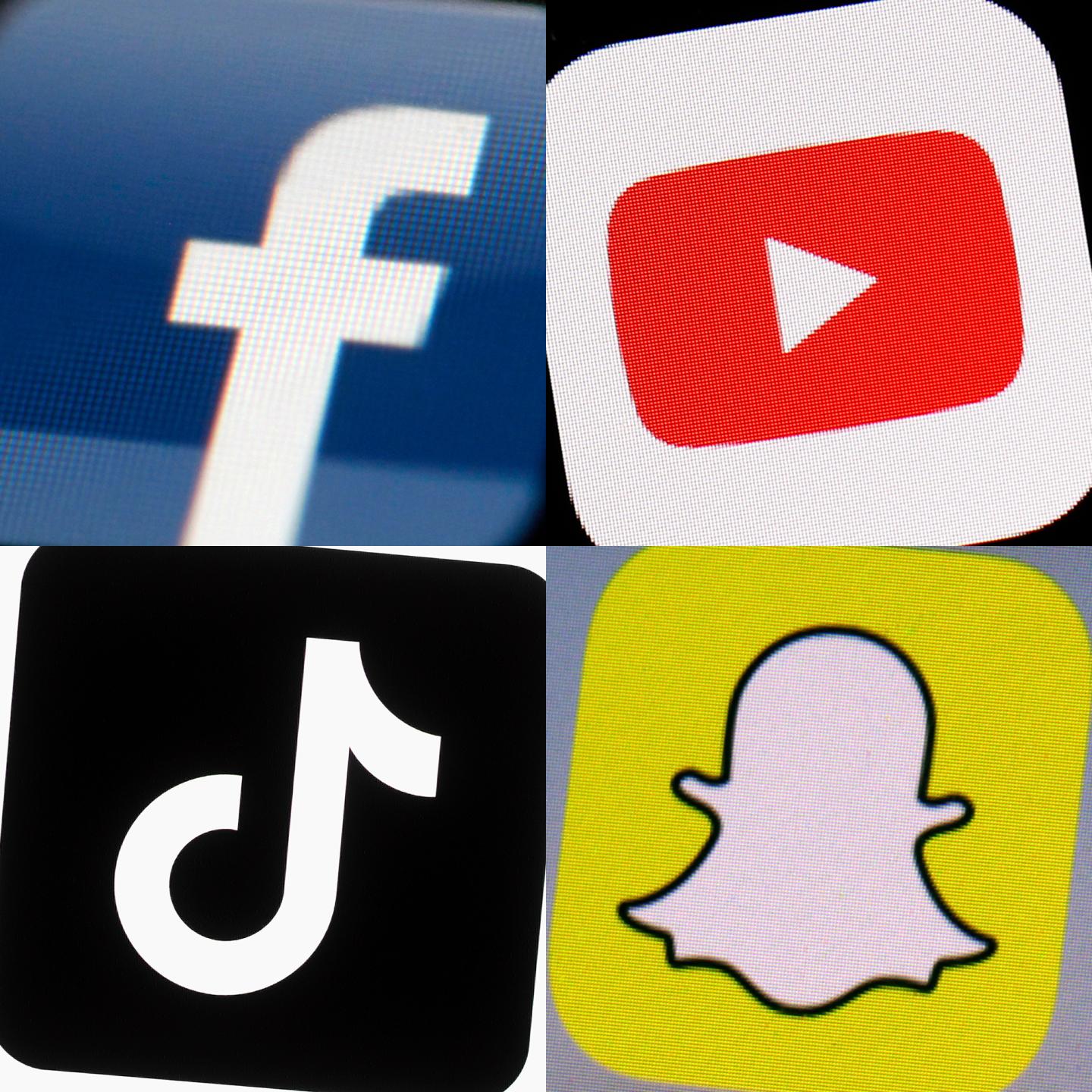Federal judge blocks Georgia law requiring age verification for social media, saying it infringes on free speech