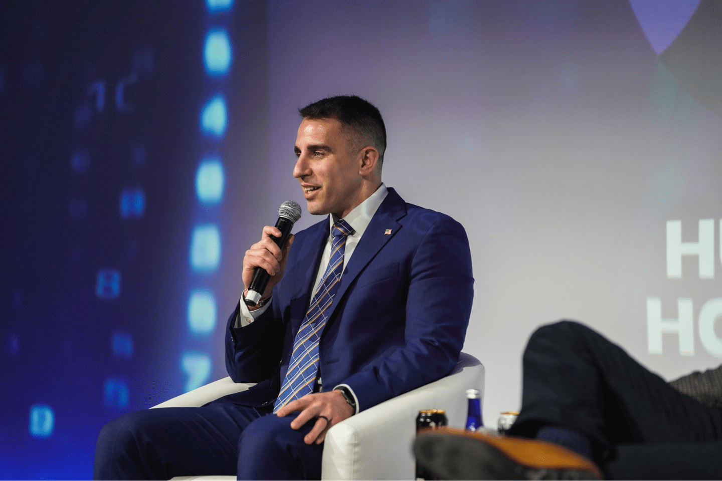 Anthony Pompliano strikes deal to create publicly-traded Bitcoin treasury company