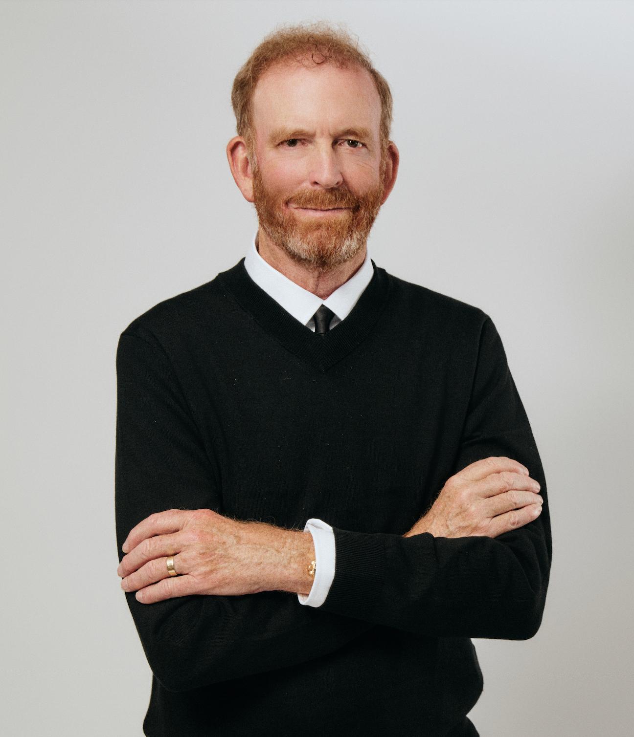 Profile of Bill Phelps