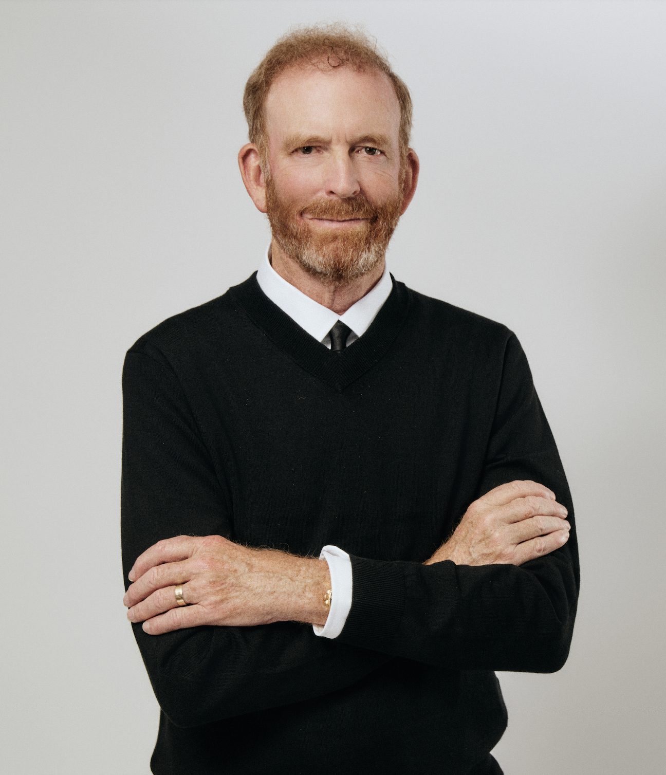 Profile of Bill Phelps