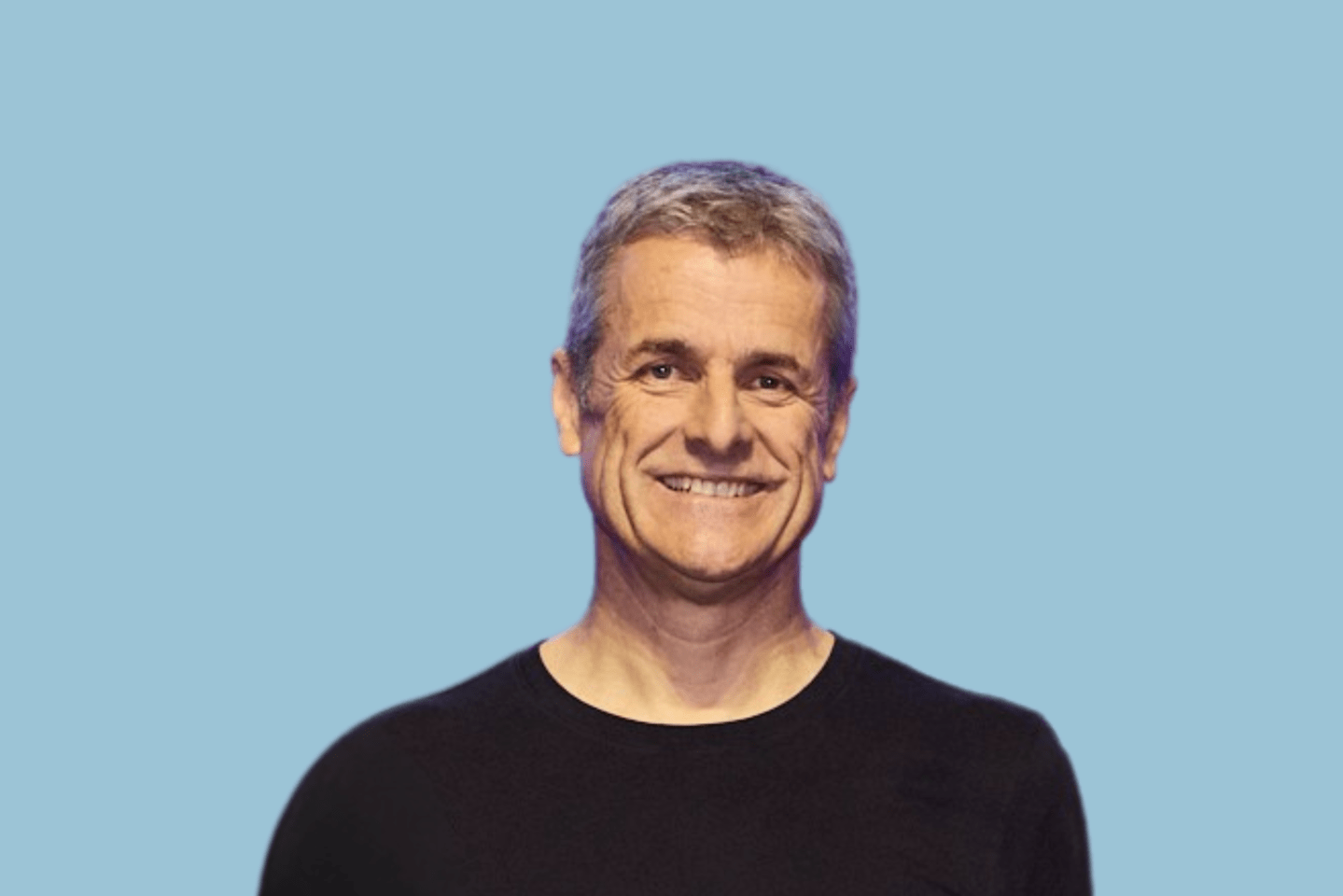 Brendan Humphreys