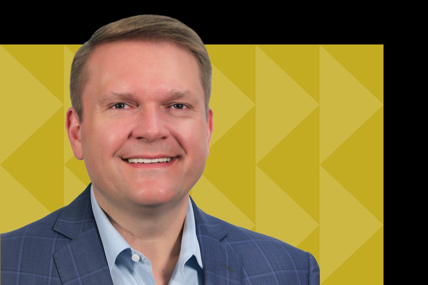 Chris Turner will become the next CEO of Yum Brands (No. 491 on the Fortune 500) on Oct. 1.