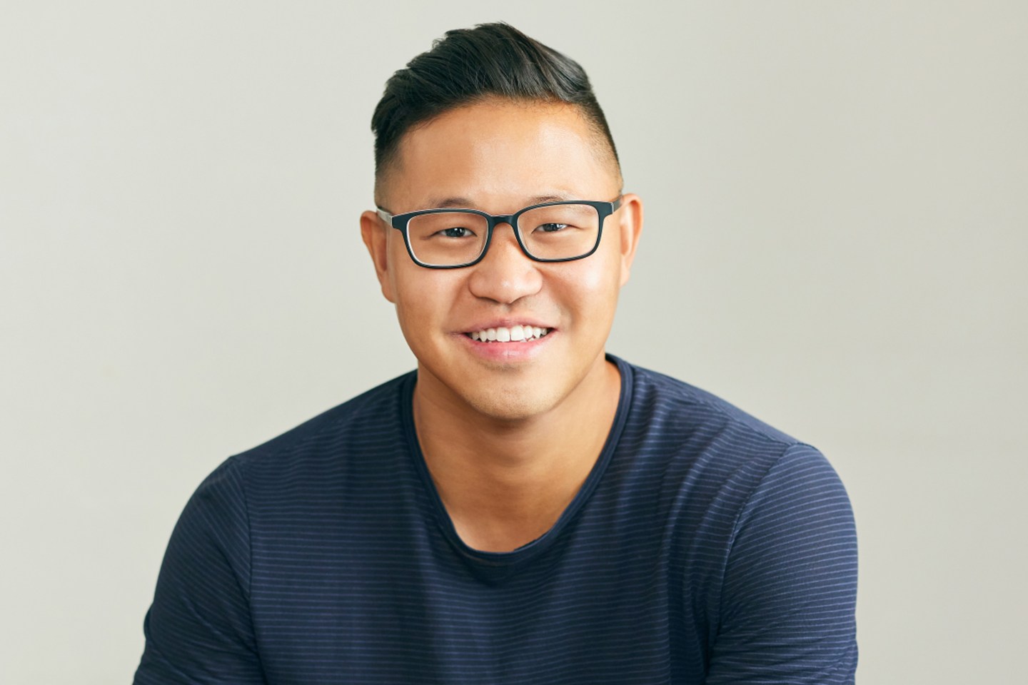 Photo of Christopher Rim