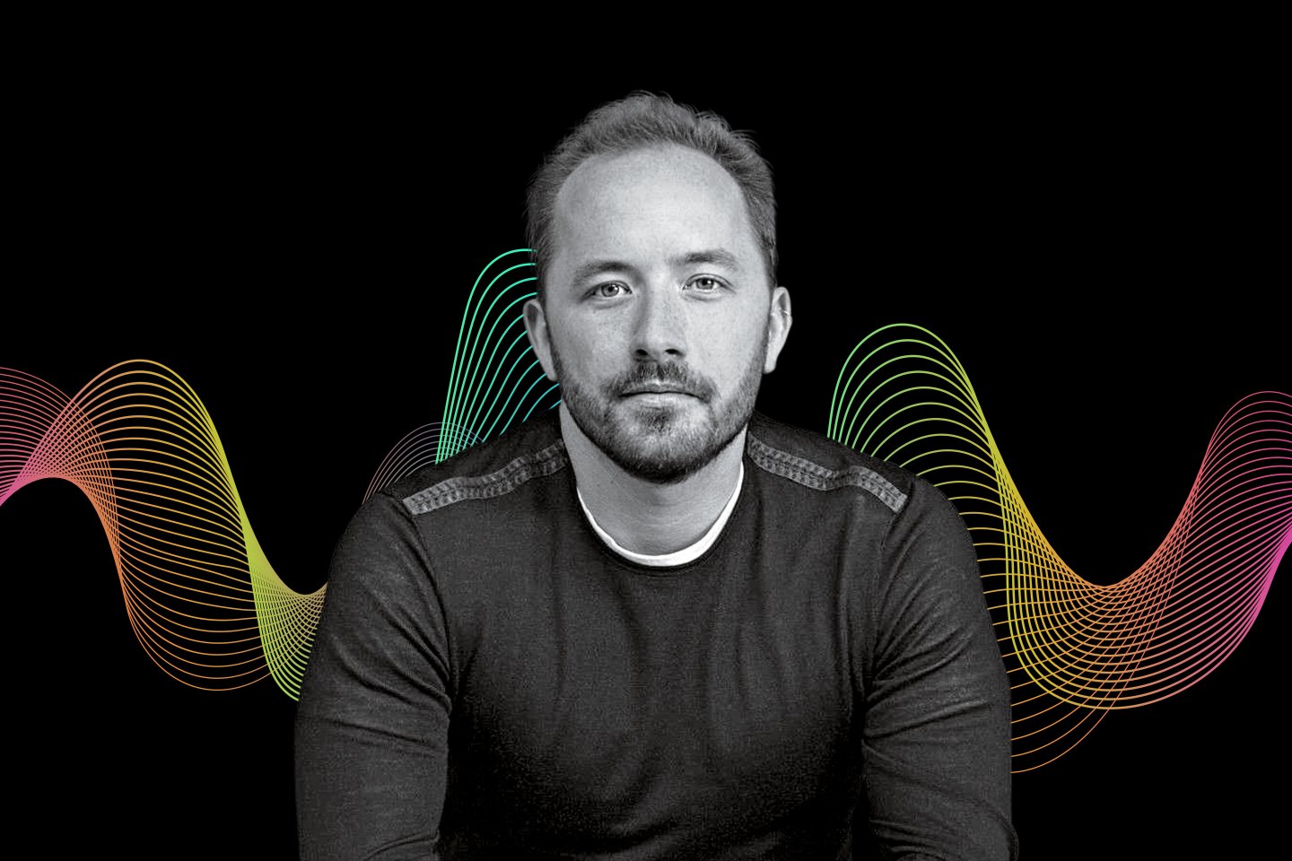 Drew Houston, CEO of Dropbox