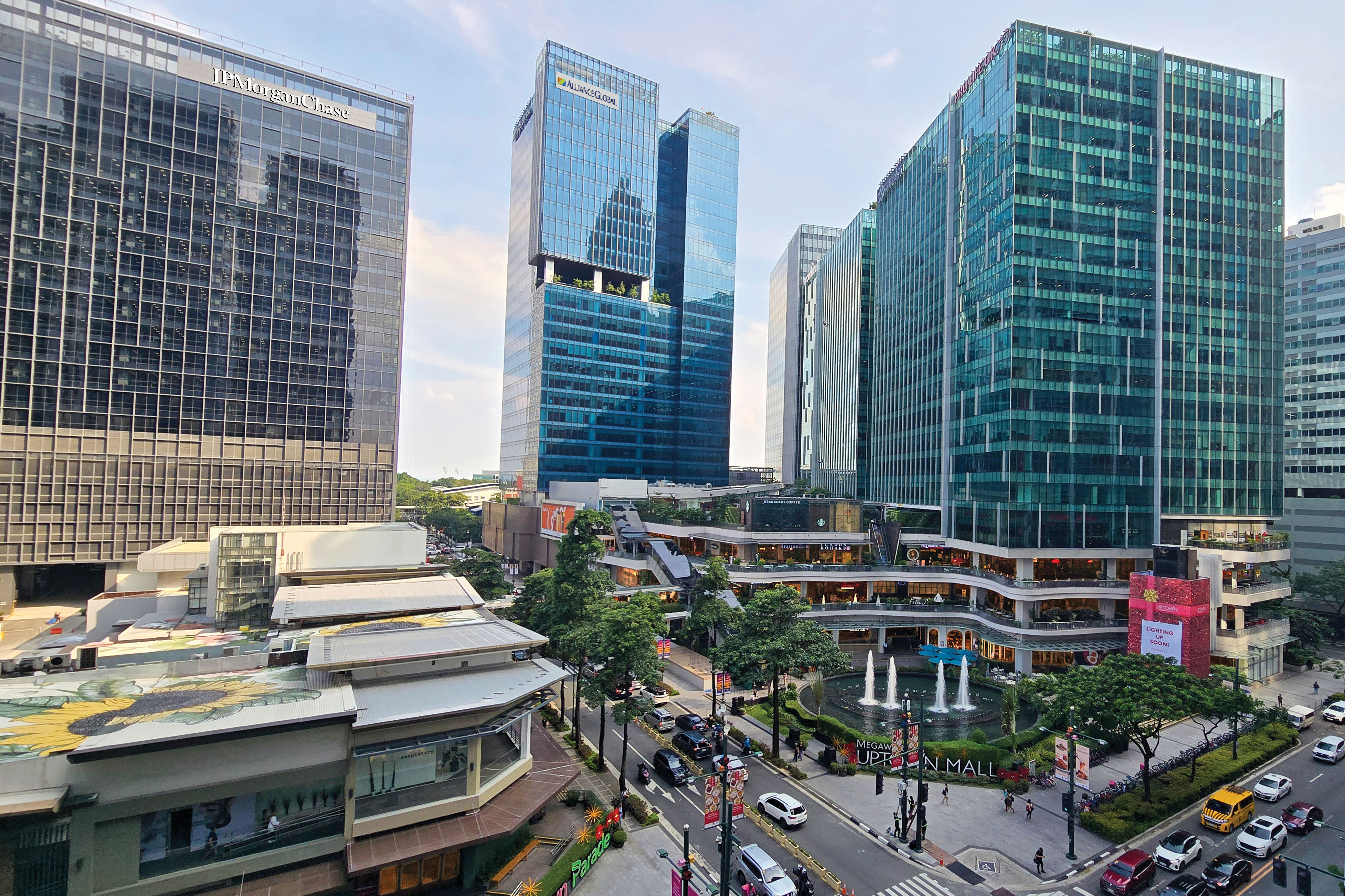 Alliance Global Group Company Profile, Stock Price, News, Rankings | Fortune