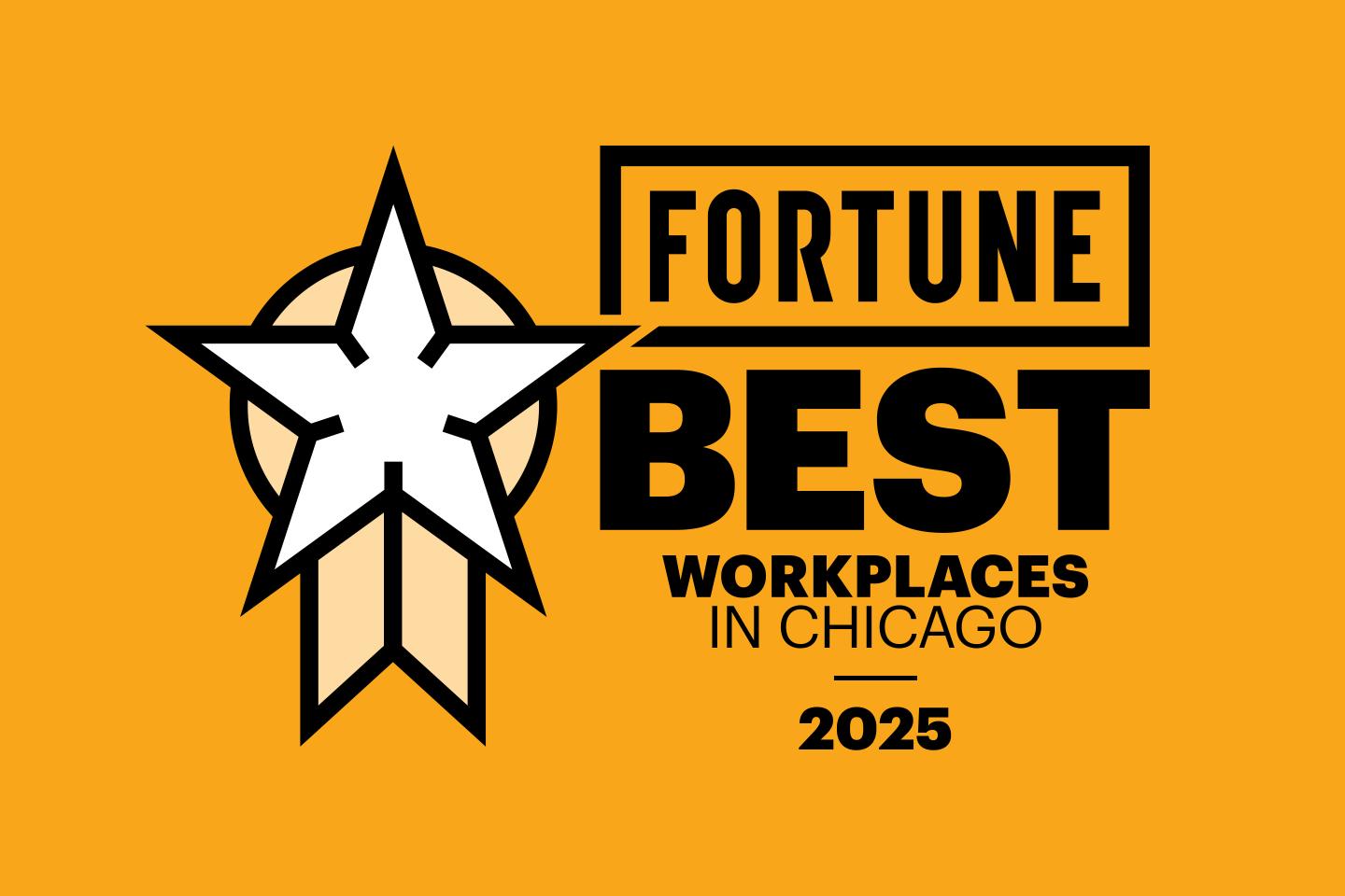 15 Best Large Workplaces in Chicago