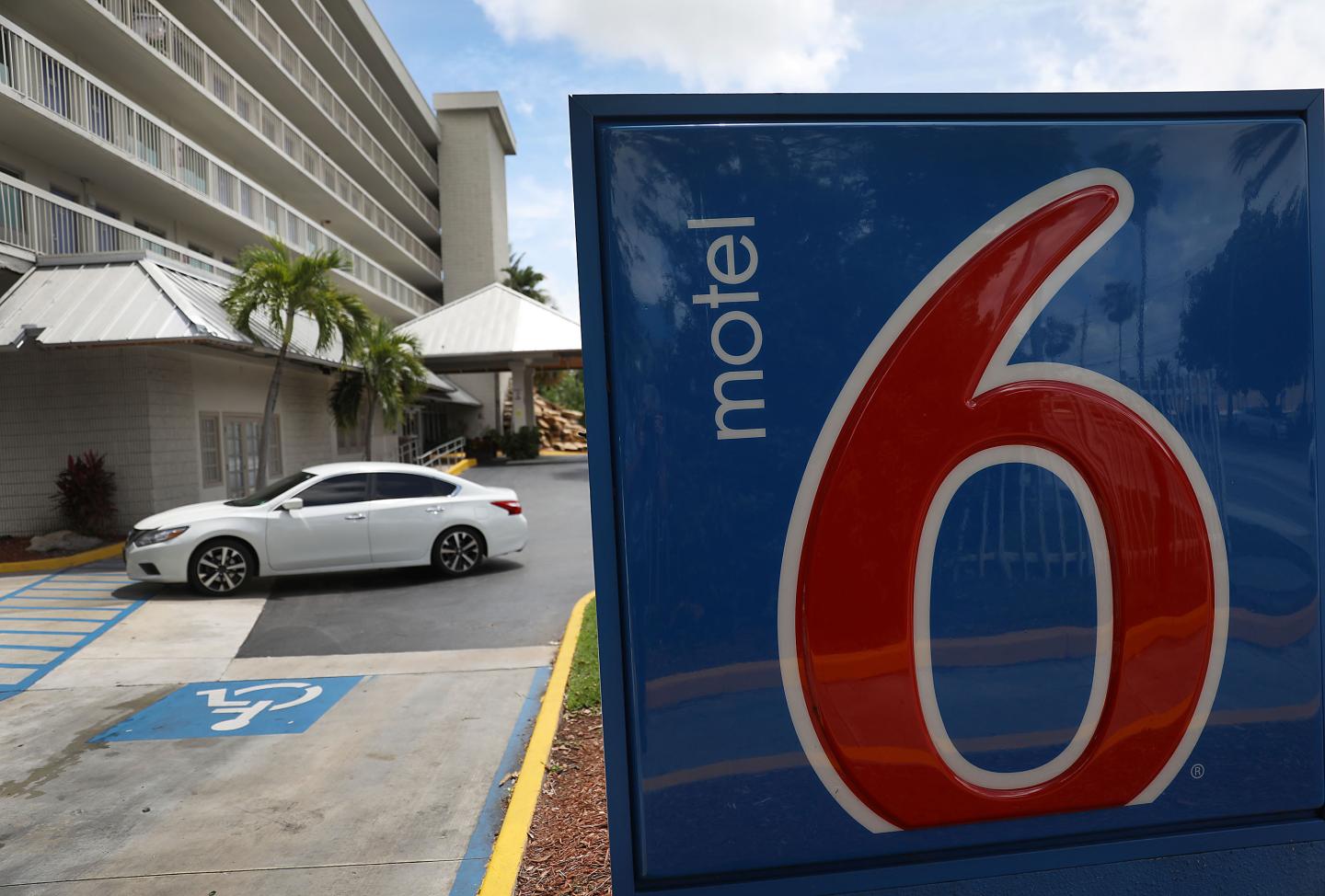 Motel 6 is being sued by its longtime spokesperson Tom Bodett