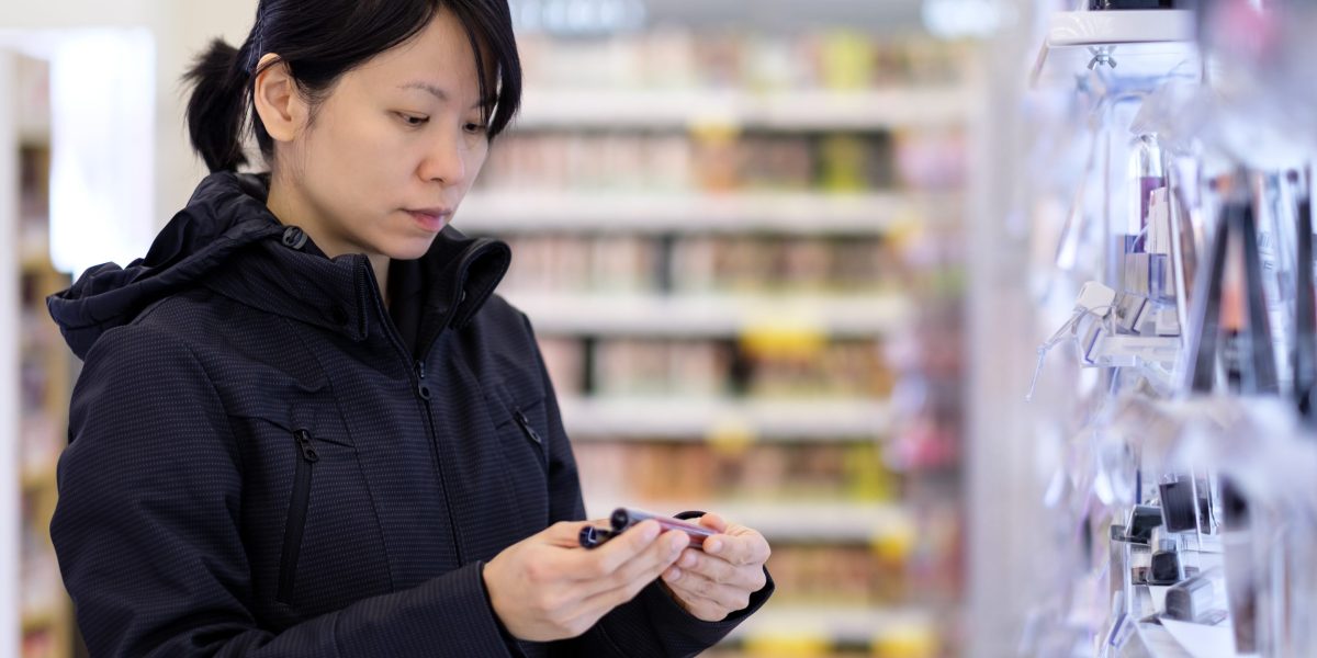 Dollar Store Shopping: Trade War Fears & US Economy