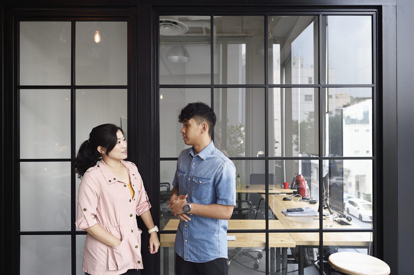 Asian executives are ‘worried about productivity’—and the solution may be giving young workers more say in how things are done