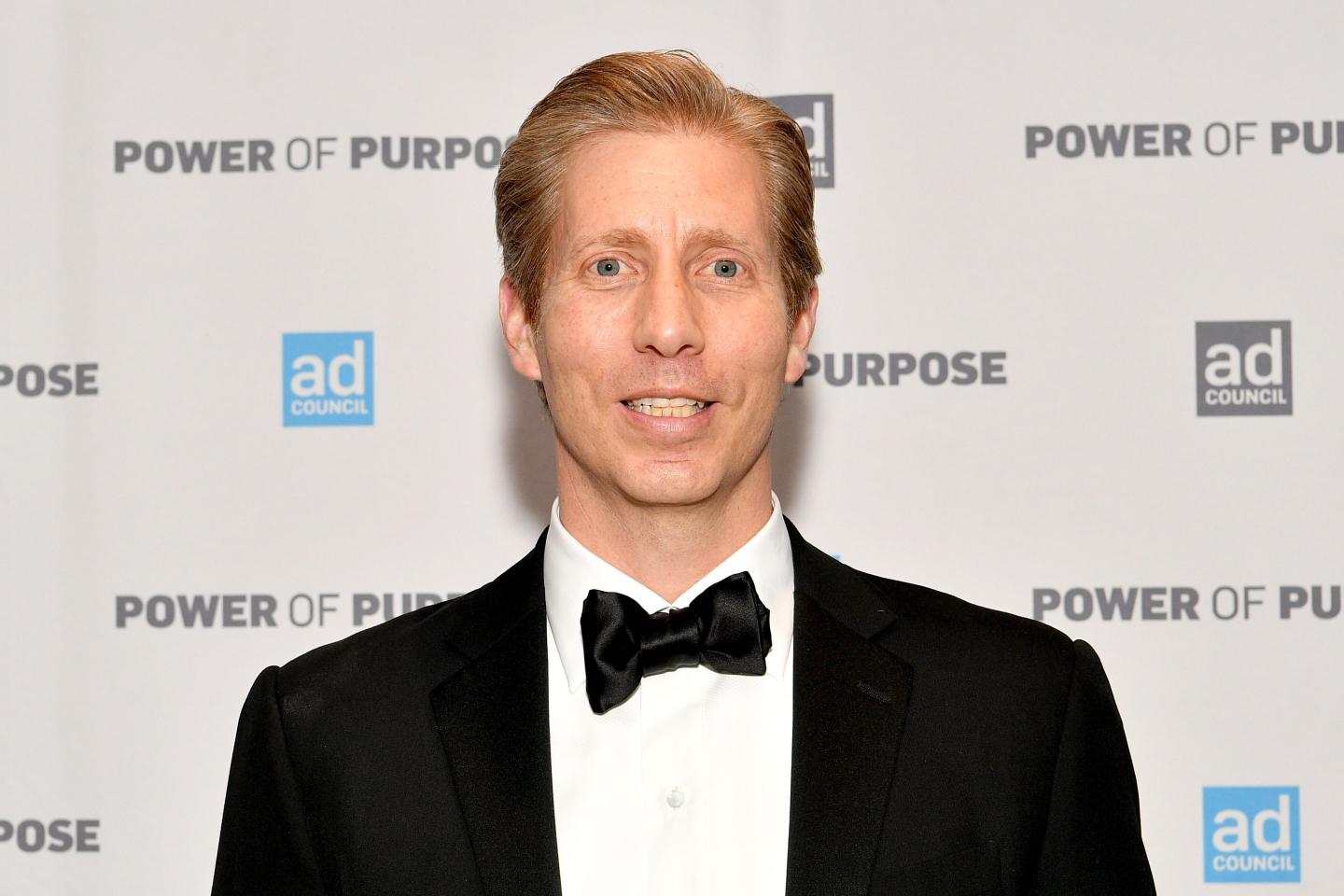 David Fischer