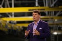 Ford CEO says rare earth supply is ‘day to day’ after plant halt