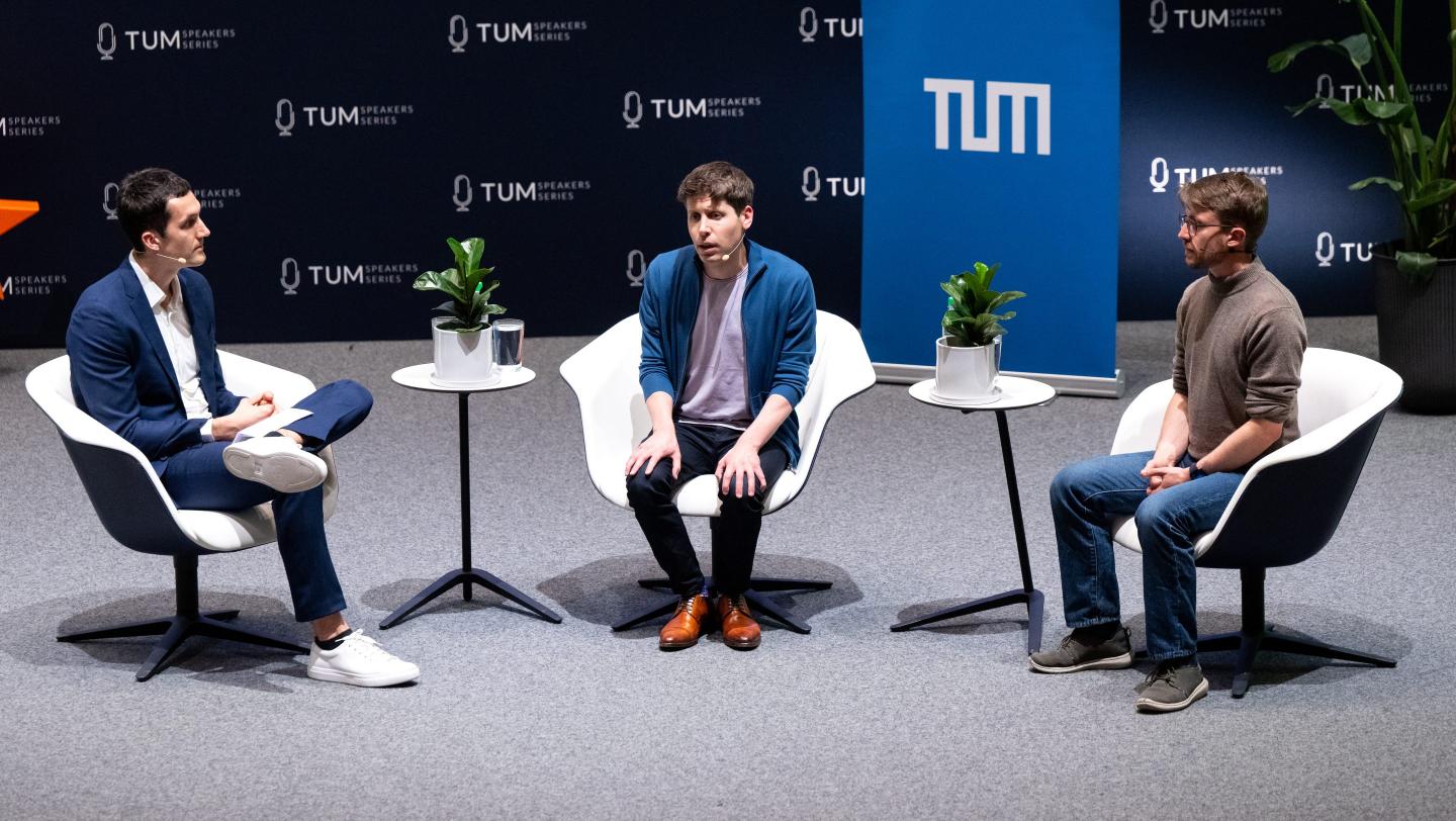 OpenAI warns its future models will have a higher risk of aiding bioweapons development