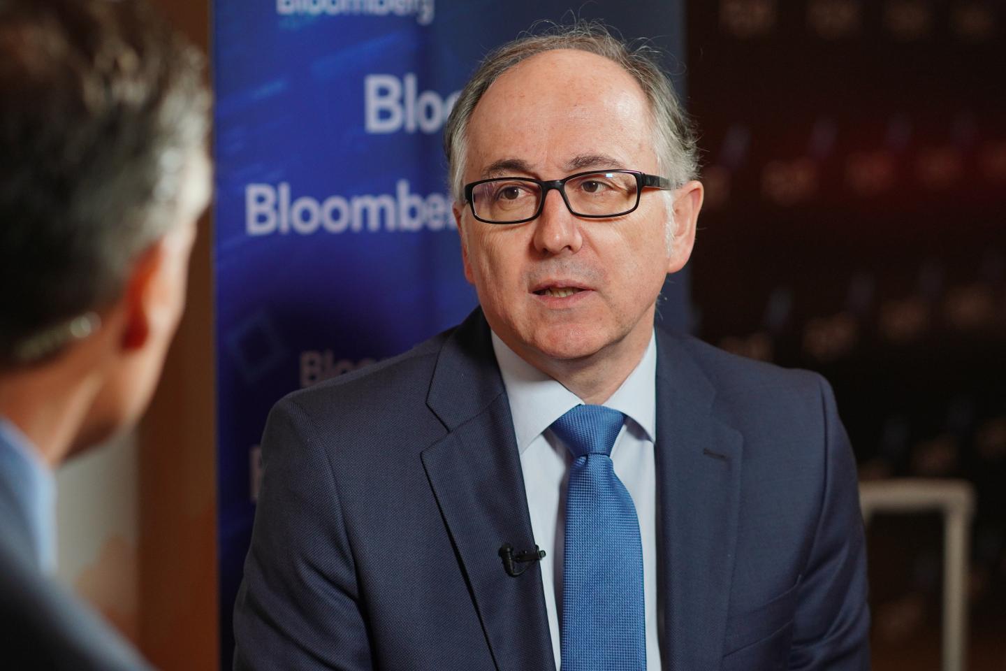 British Airways owner sees transatlantic slowdown recovering