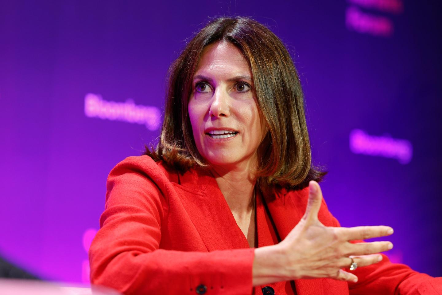 Corporate Italy lacks female CEOs, stock exchange head warns