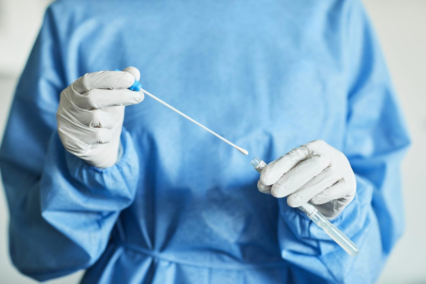 Howard Dean: Slashing public health funding is a national security disaster in the making