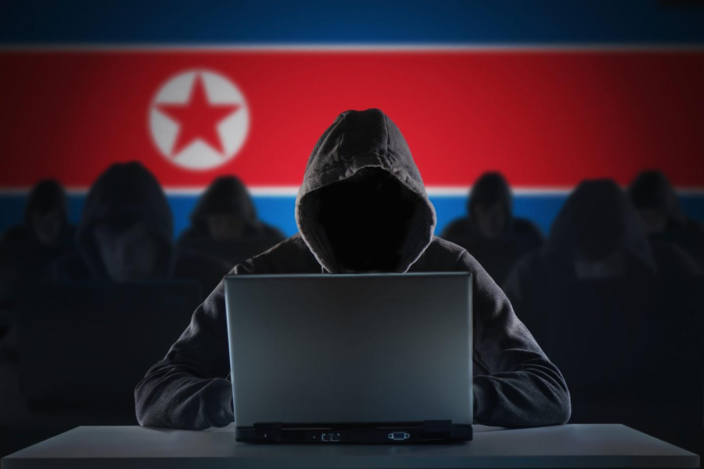 Justice Department moves to confiscate $7.7 million of allegedly stolen crypto as North Korean IT workers infiltrate U.S. companies 
