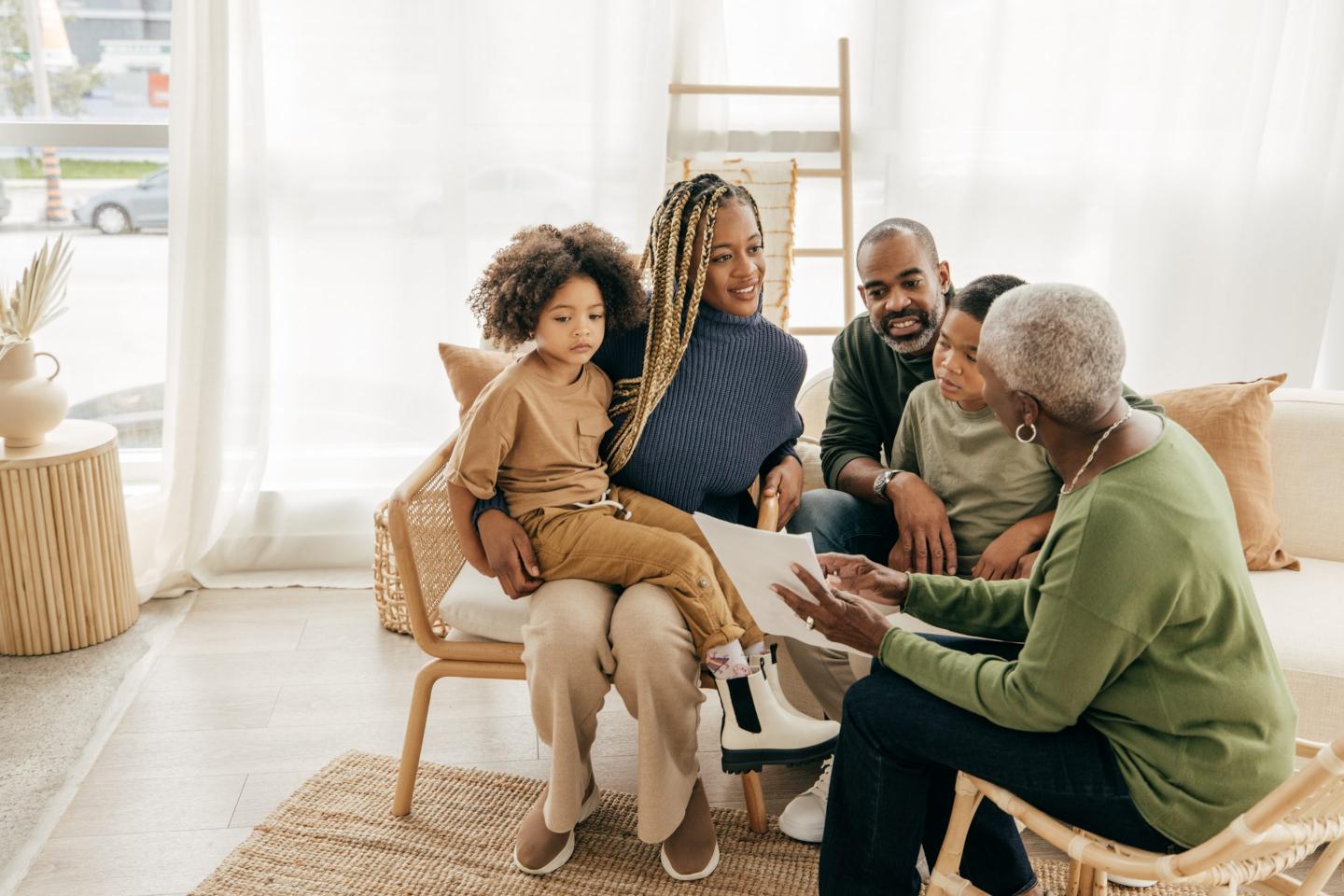 When you plan your estate, beware of this common oversight