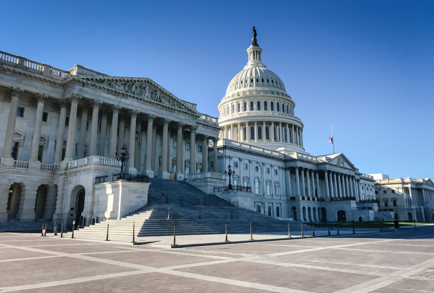 The CBO score for the so-called One Big Beautiful Bill reflects a $4.5 trillion decrease in revenues and a $1.2 trillion decrease in spending through 2034, relative to a current law baseline.