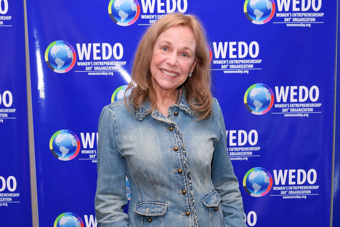 Mitzi Perdue