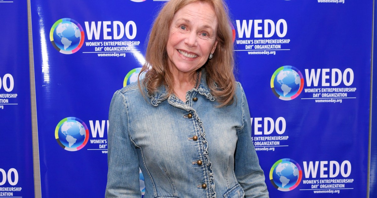 The heiress of $10 billion Perdue farms and the $12 billion Sheraton hotel empire wore hand-me-downs, still rides the subway, and flies economy - Fortune