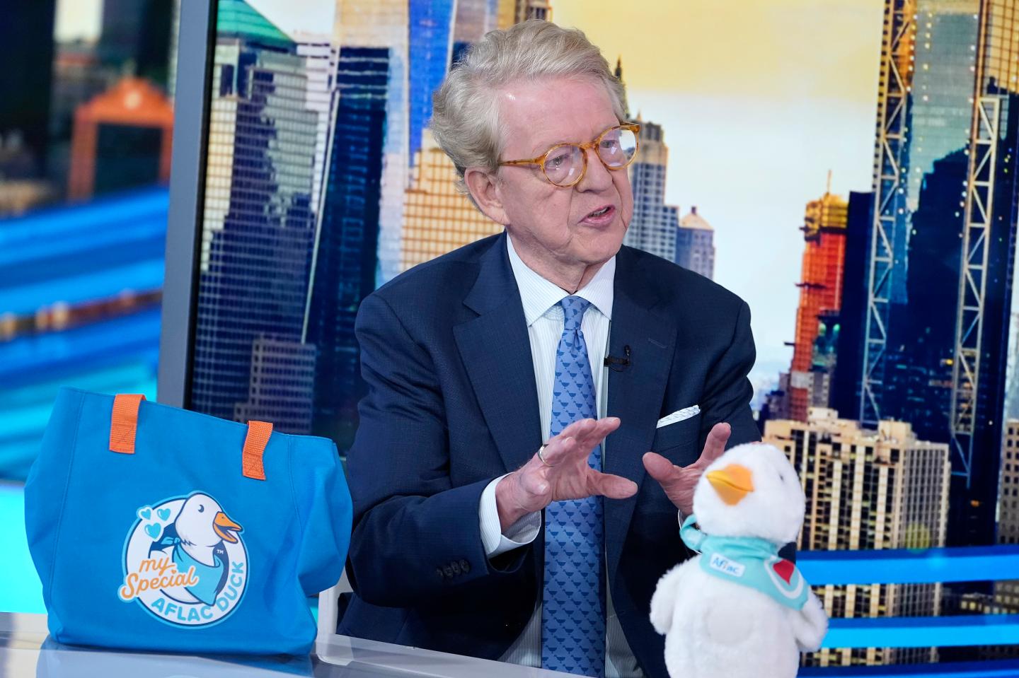 Aflac says hackers may have stolen customers’ Social Security numbers and health information