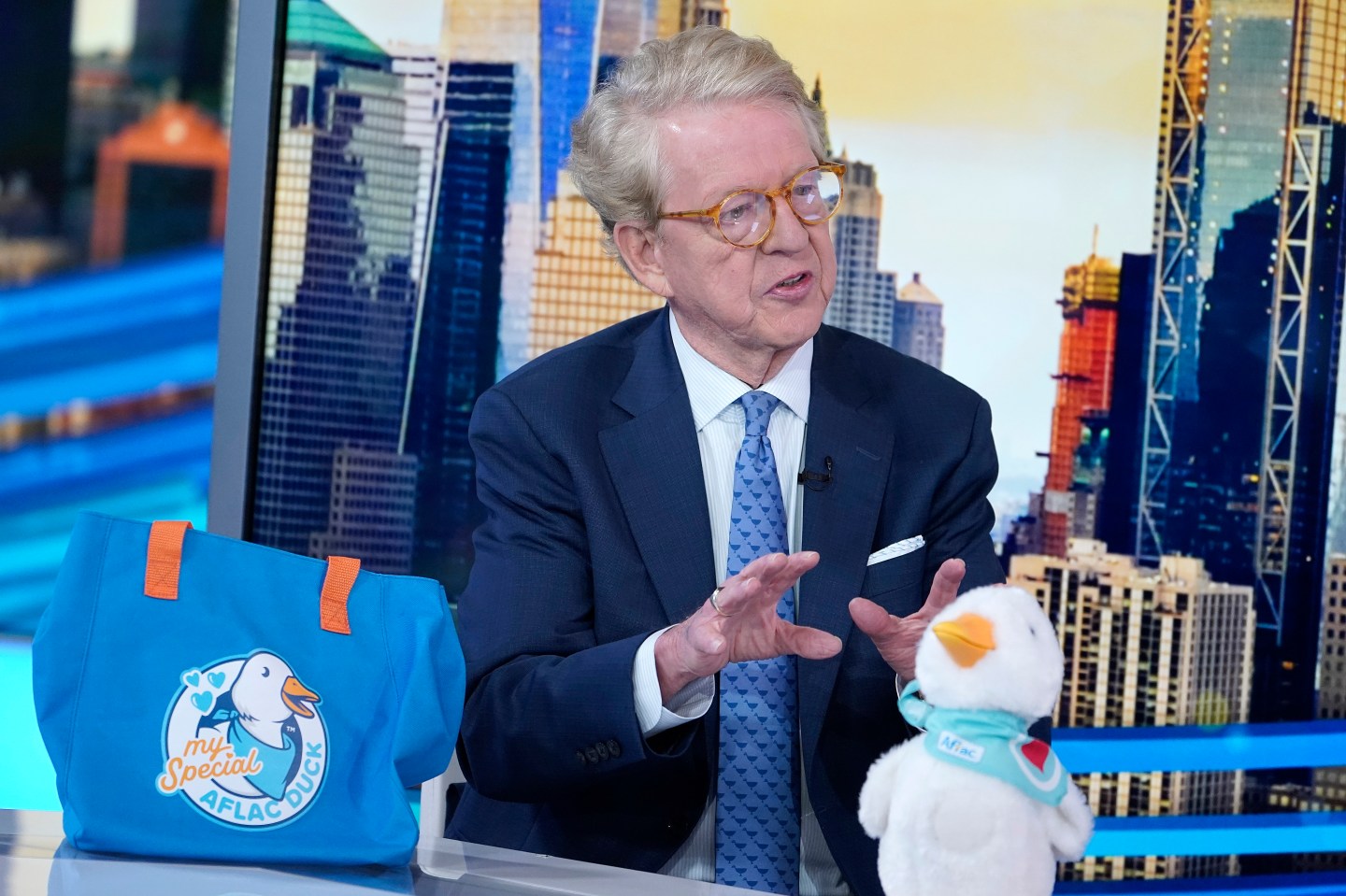 Aflac says that it has identified suspicious activity on its network in the U.S.