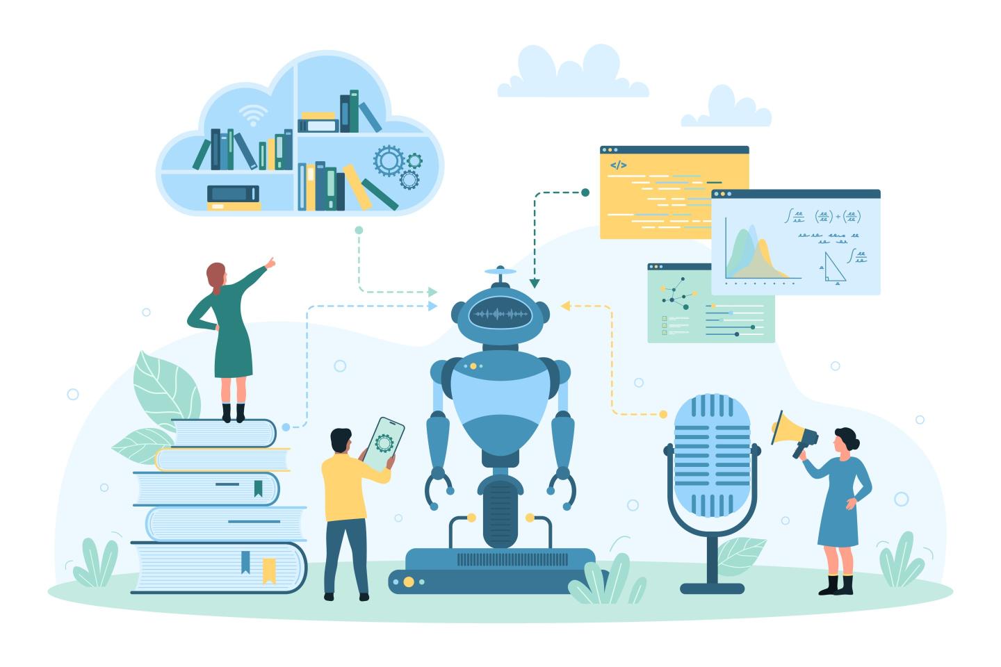 Why GenAI could be the ‘corporate archaeologist’ that every company needs 