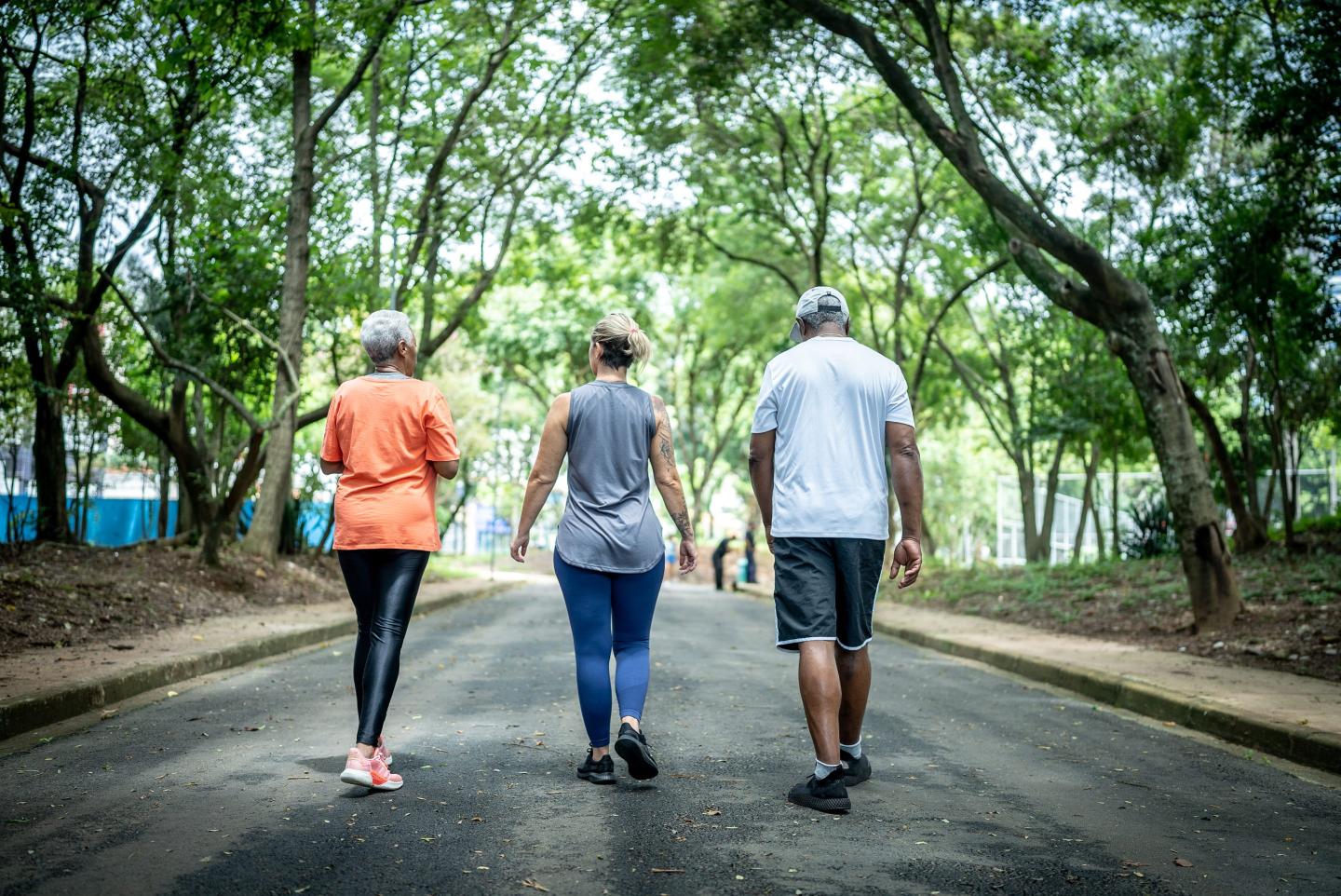 Exercise, including regular walks, boosts colon cancer survival rates—and even rivals some drugs, study shows