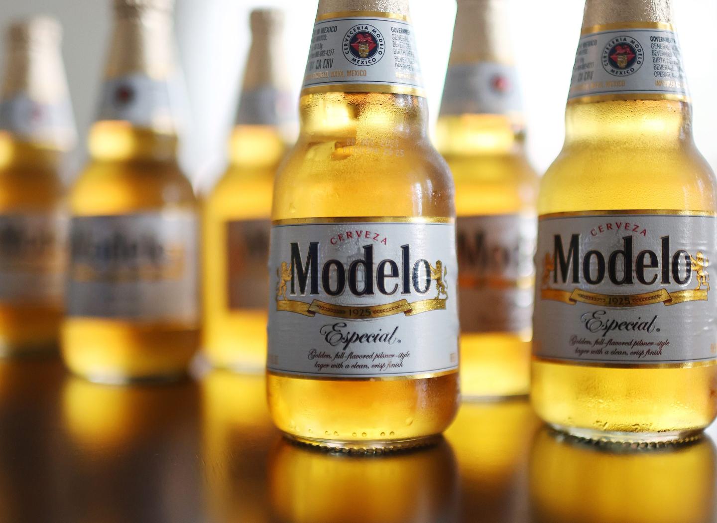 Modelo Especial soared to be the #1 beer in America. Then came Trump’s immigration crackdowns