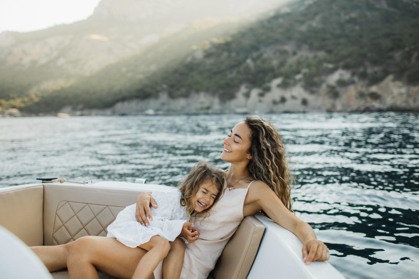 The American Dream is alive and well: The number of ‘everyday millionaires’ is soaring, with over 1,000 people joining the ultrawealthy club daily