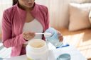 People are ditching protein powder for their gut health. Here’s what experts have to say