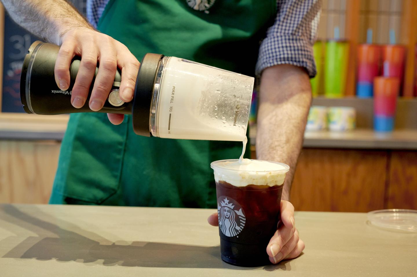 Starbucks beefs up hiring process in search for best baristas