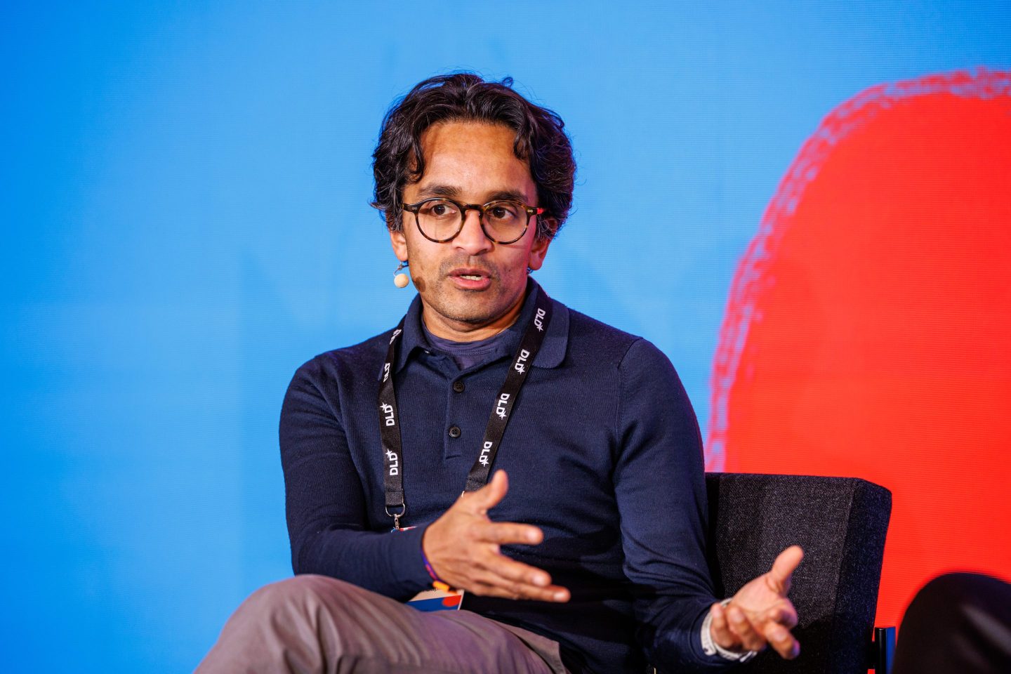 Balderton Capital General Partner Suranga Chandratillake hit back at those calling for founders to work longer hours.