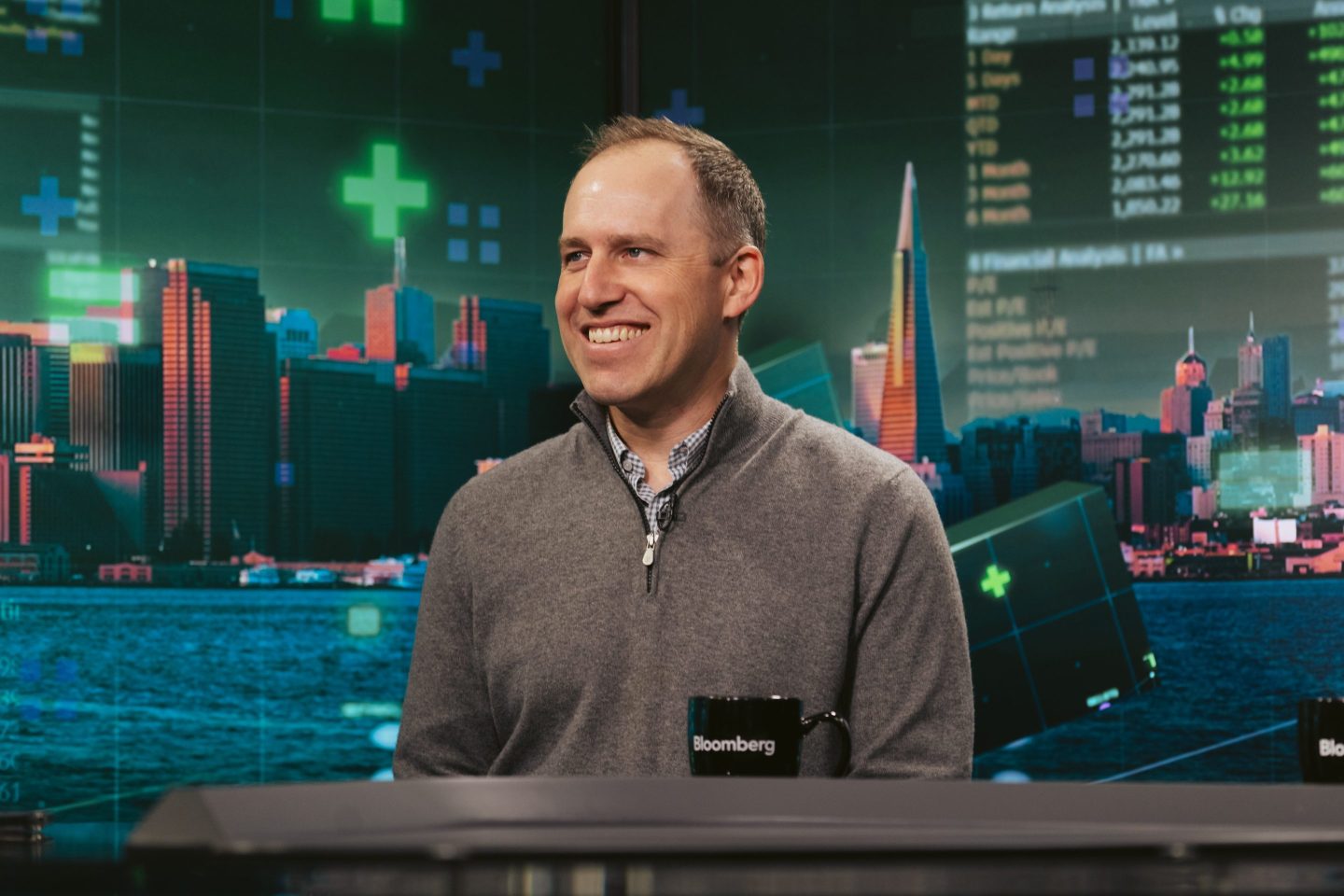 Bret Taylor has held top roles at OpenAI, Salesforce, and Twitter. Learning to embrace opportunity among tough situations—like dealing with Elon Musk—have helped him find success.