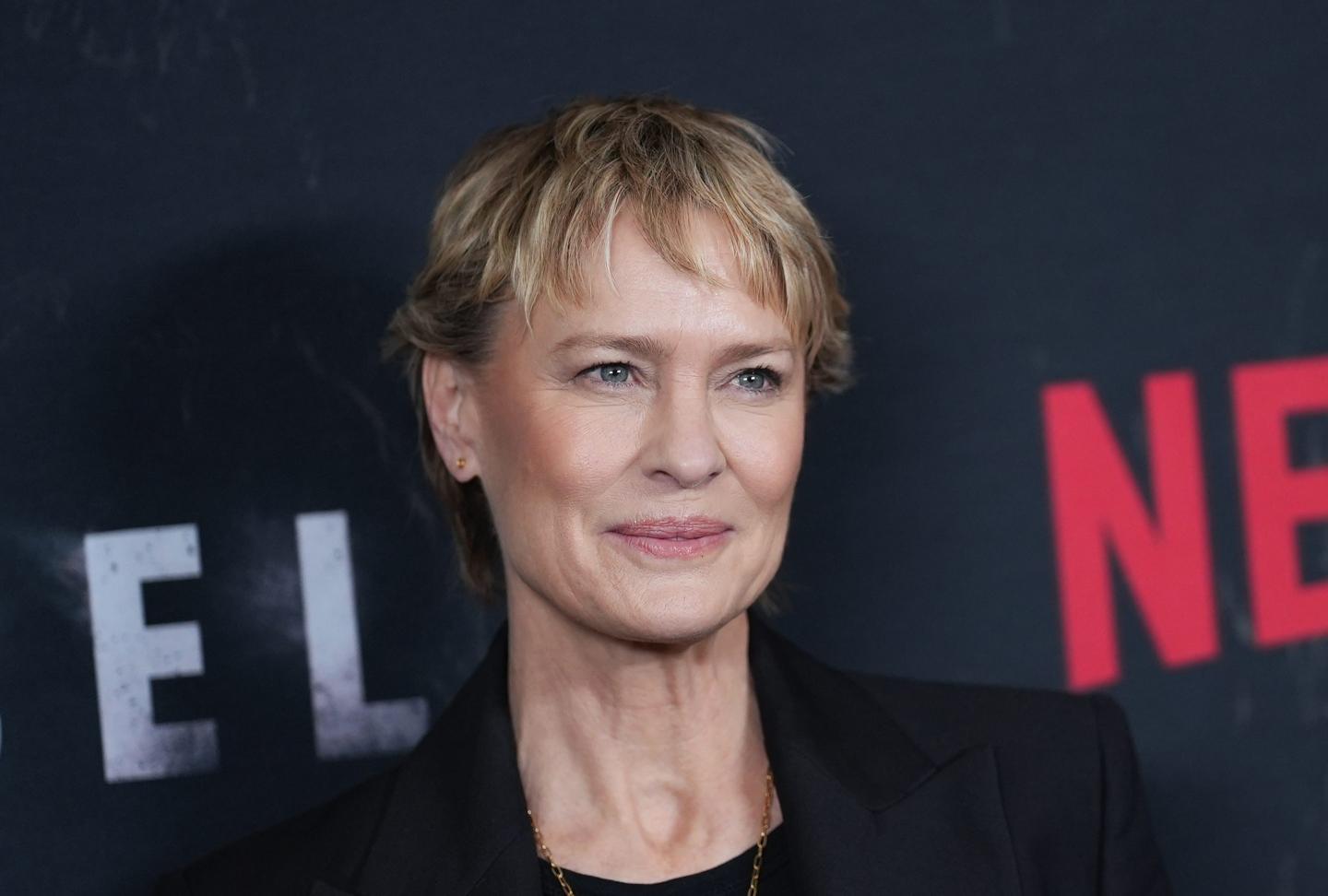 Robin Wright