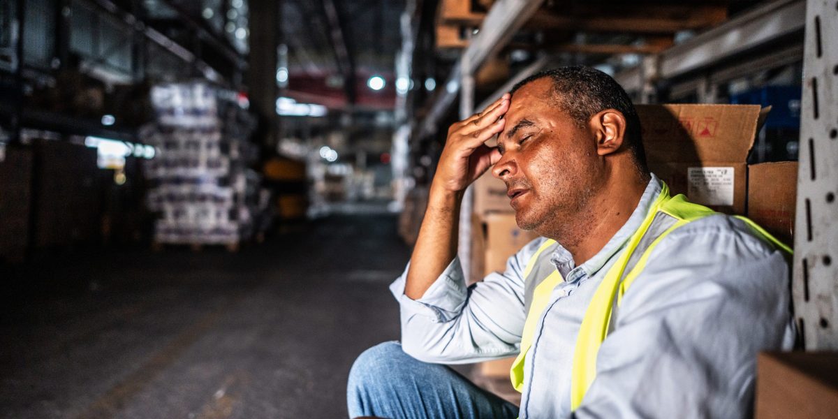 Nearly 20 states now require employers to give paid sick leave to workers