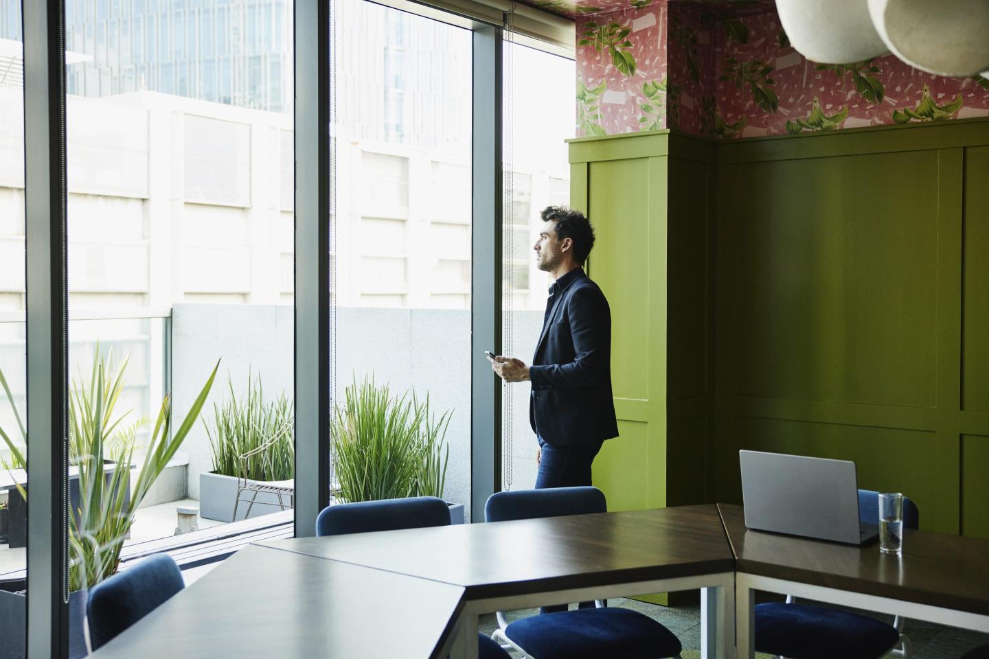 How to lead when machines can do everything (except be human)