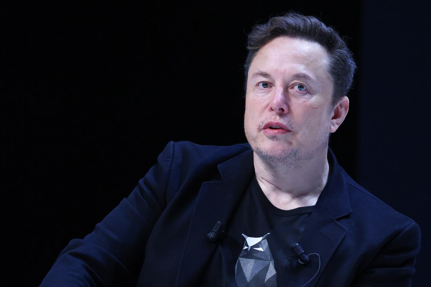 Elon Musk is spending billions on an enormous supercomputer facility in Memphis. Residents say it’s polluting their air and harming their health