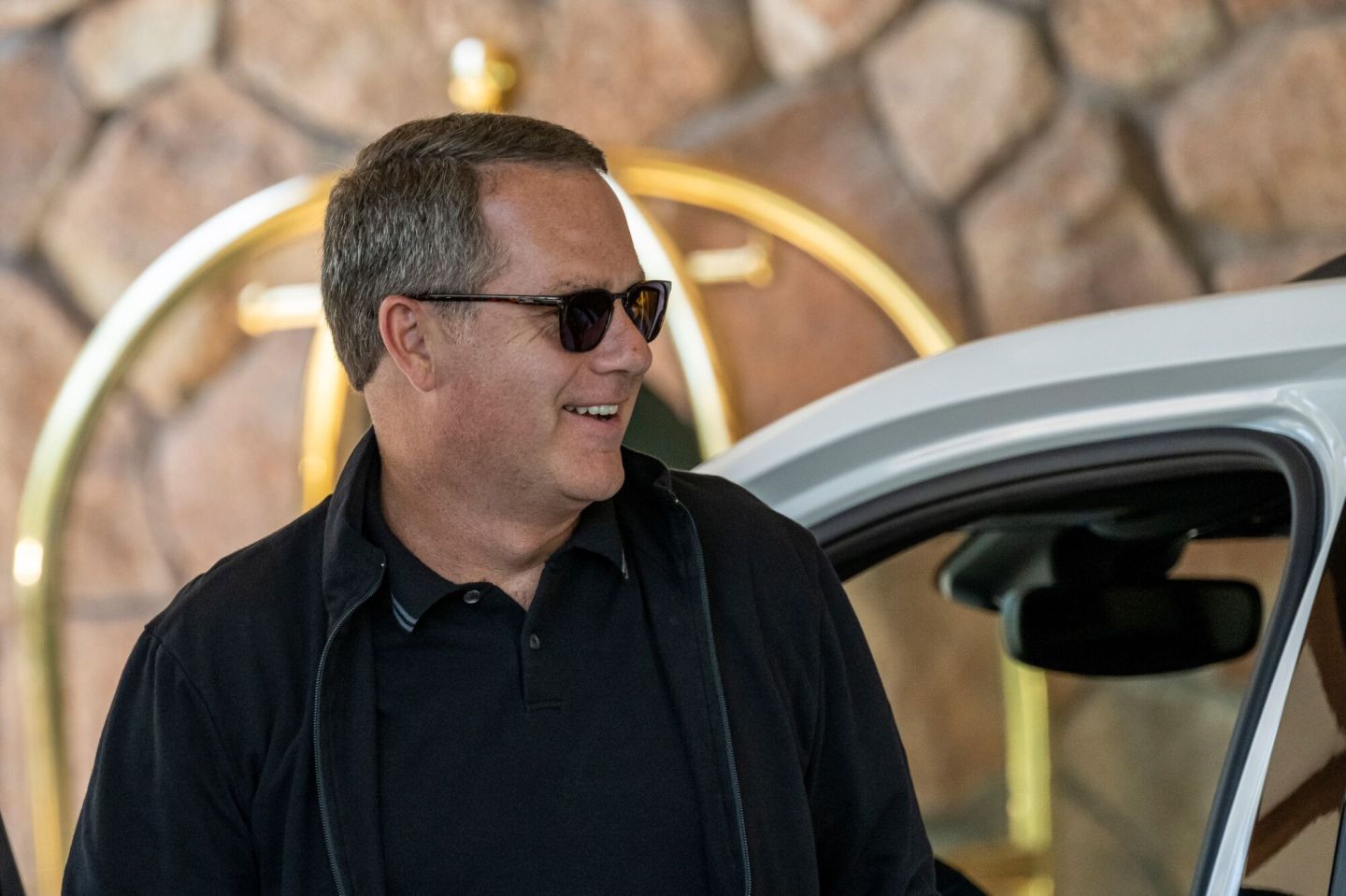 Walmart, led by CEO Doug McMillon, earned the top spot for the 13th straight year, with more than $648 billion in revenues.