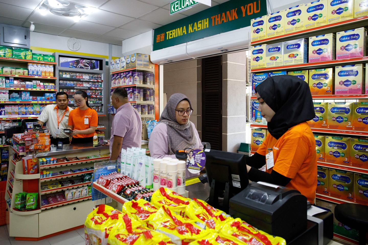 99 Speed Mart’s Southeast Asia 500 debut is the latest milestone for the company and its founder, a childhood polio survivor