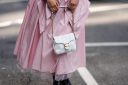 Coach’s hit handbag shows how less-expensive luxury is gaining ground