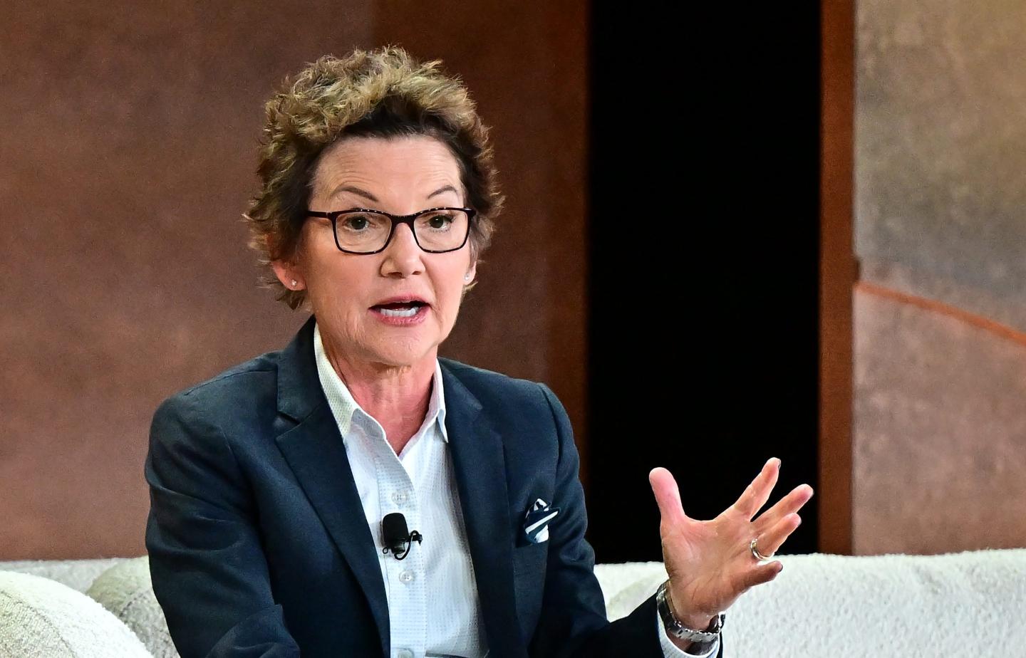 Fed’s Daly says next rate cut more likely in the fall