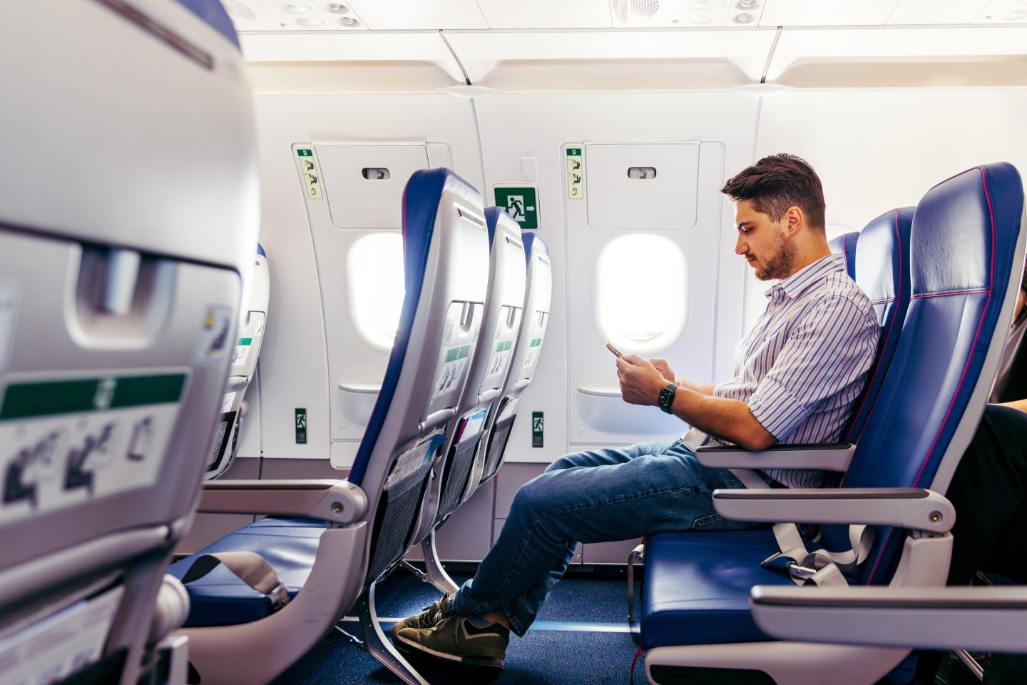 Traveling solo can result in higher ticket prices, study finds