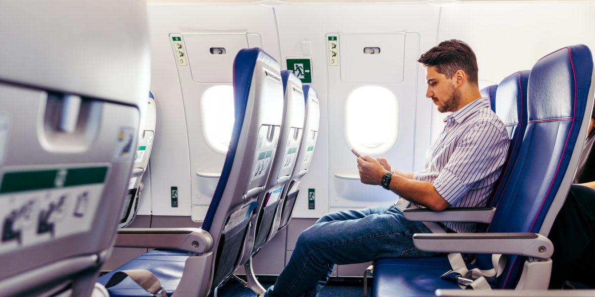 Traveling solo can result in higher ticket prices, study finds Traveling solo can result in higher ticket prices, study finds