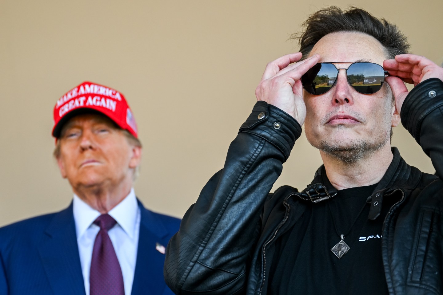 An all-but-doomed tax credit highlights just how much Elon Musk’s biggest business has to lose under President Donald Trump.
