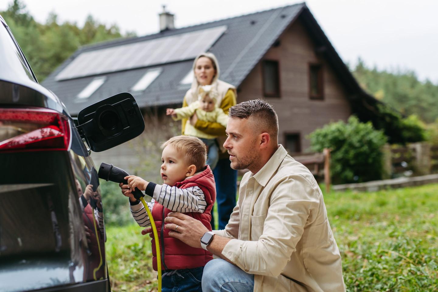 Rewarding carbon-conscious consumers isn’t radical—it’s the future of banking
