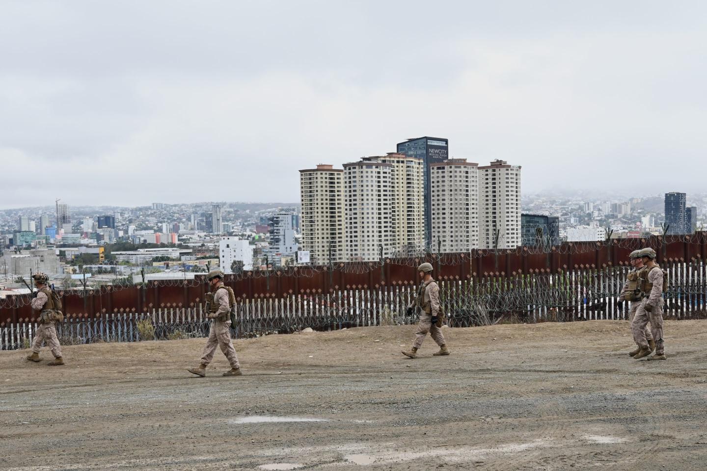 Trump’s ‘big, beautiful’ bill would make immigration to U.S. more expensive and put $150 billion into deportation efforts
